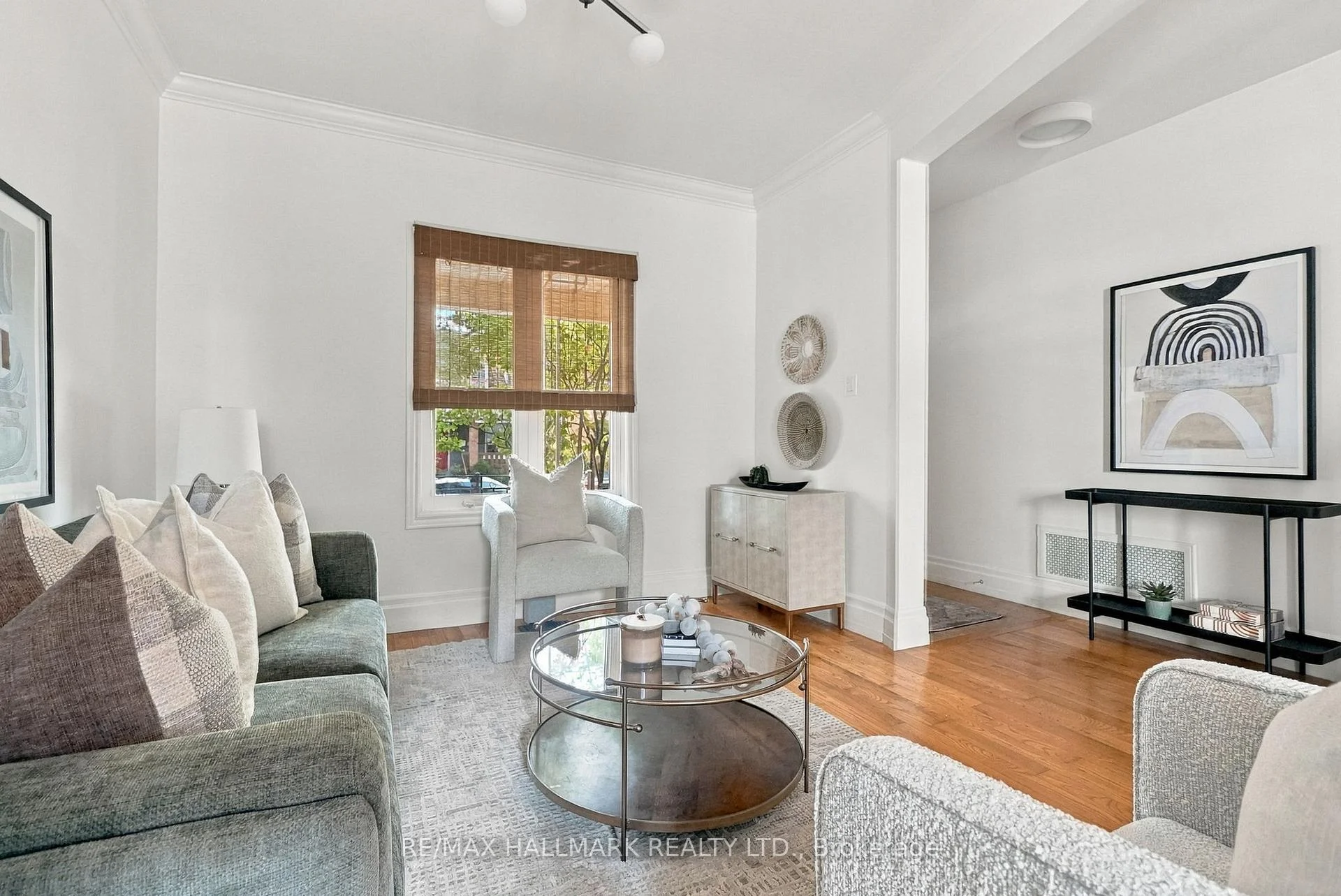 Photo 14 of 206 Yarmouth Road, Toronto, Dovercourt-Wallace Emerson-Junction — HOMEH