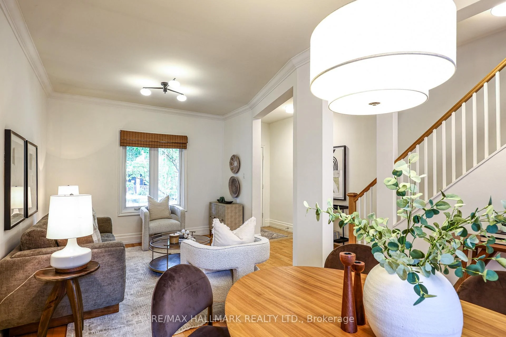 Photo 21 of 206 Yarmouth Road, Toronto, Dovercourt-Wallace Emerson-Junction — HOMEH