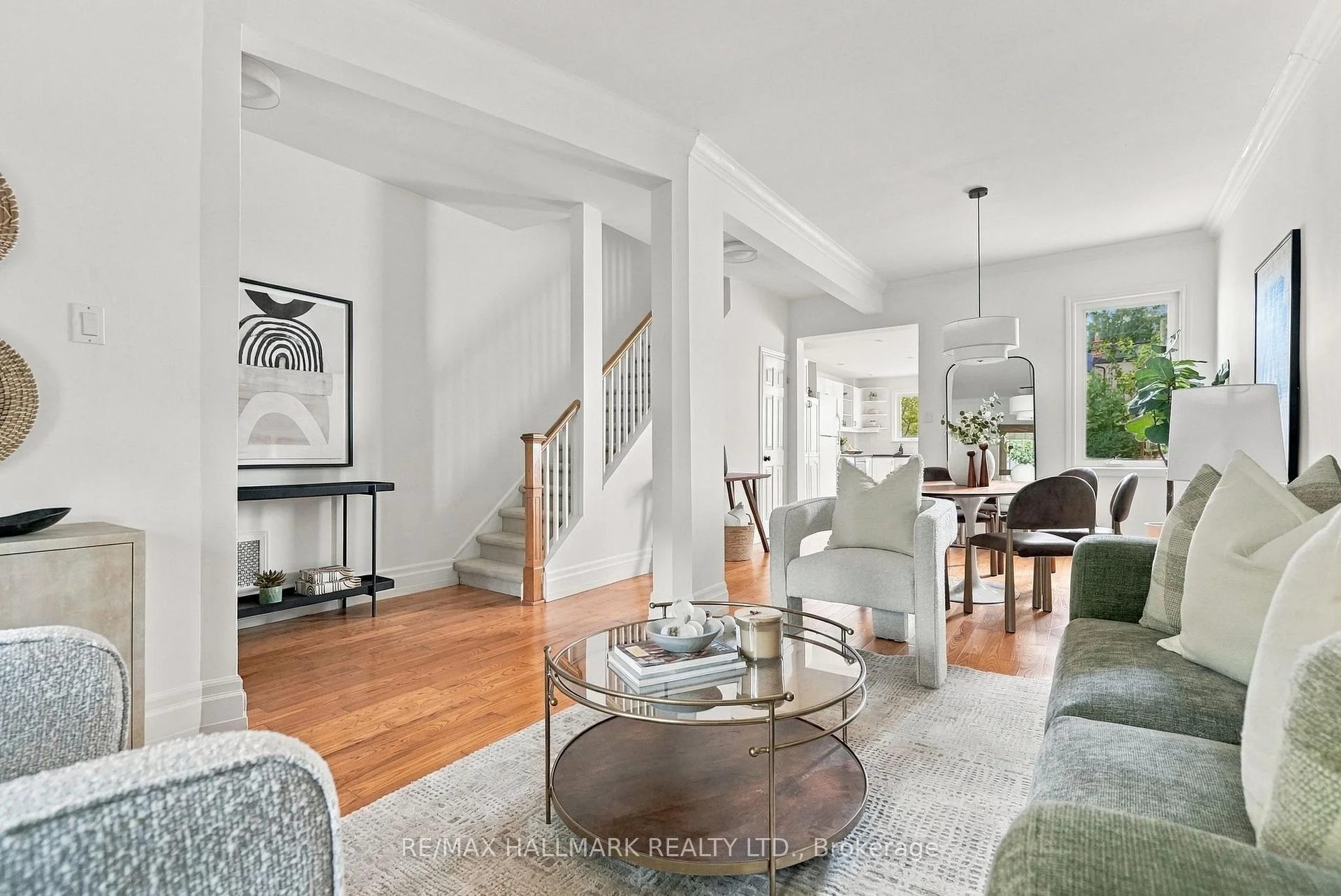 Photo 22 of 206 Yarmouth Road, Toronto, Dovercourt-Wallace Emerson-Junction — HOMEH