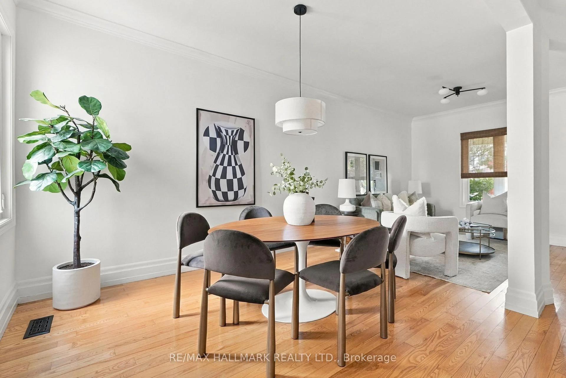Photo 26 of 206 Yarmouth Road, Toronto, Dovercourt-Wallace Emerson-Junction — HOMEH