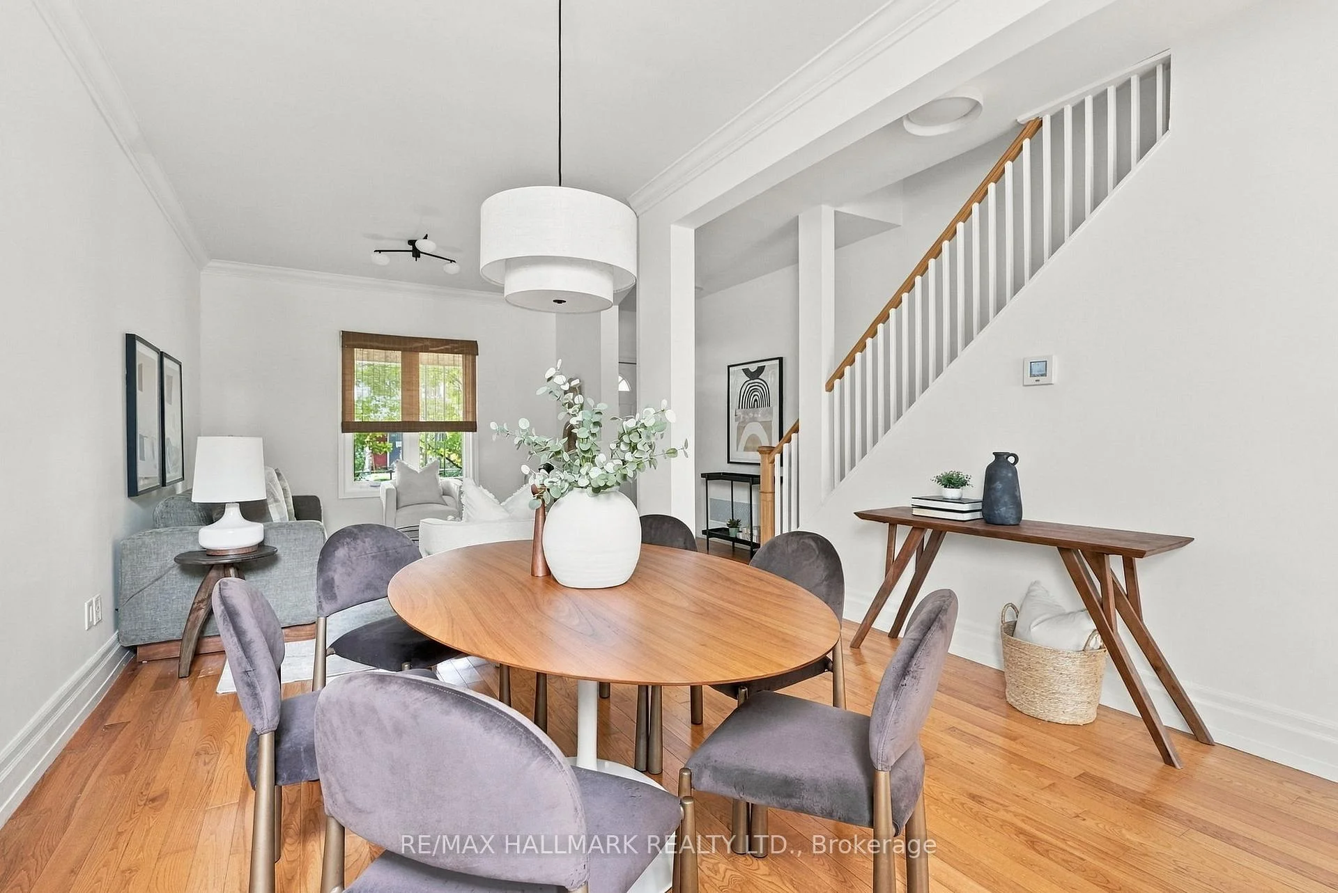 Photo 30 of 206 Yarmouth Road, Toronto, Dovercourt-Wallace Emerson-Junction — HOMEH