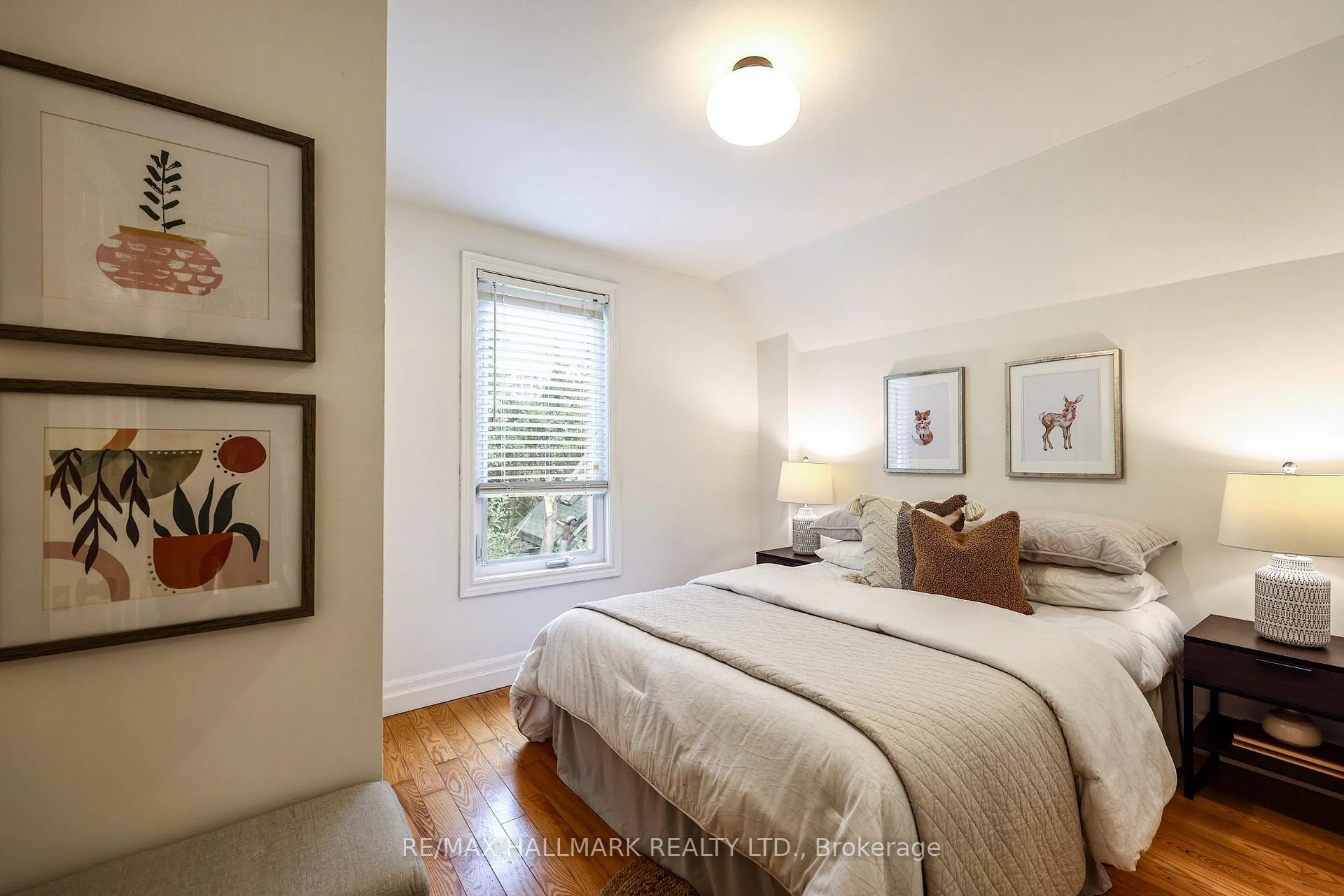 Photo 45 of 206 Yarmouth Road, Toronto, Dovercourt-Wallace Emerson-Junction — HOMEH