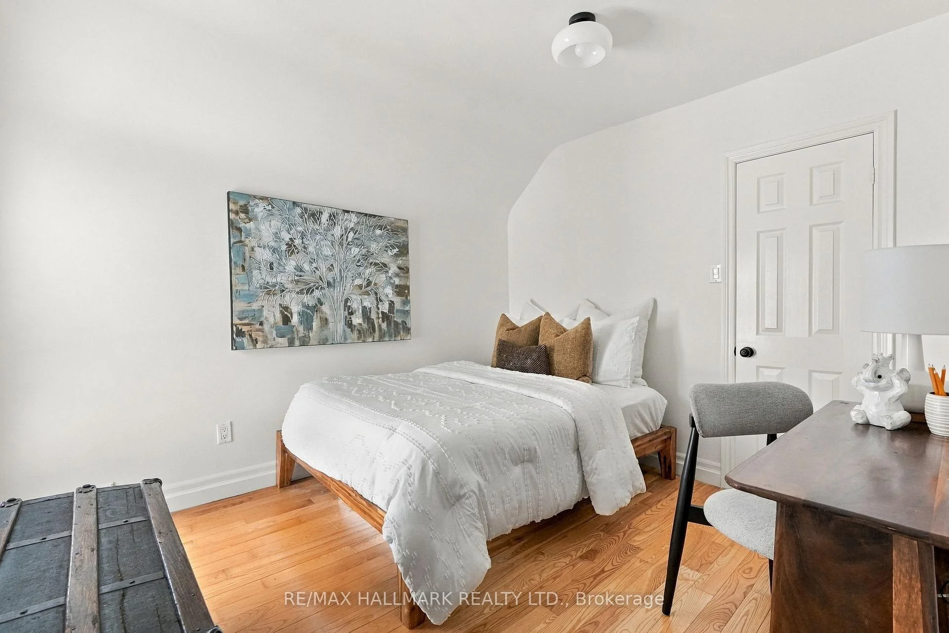 Photo 54 of 206 Yarmouth Road, Toronto, Dovercourt-Wallace Emerson-Junction — HOMEH