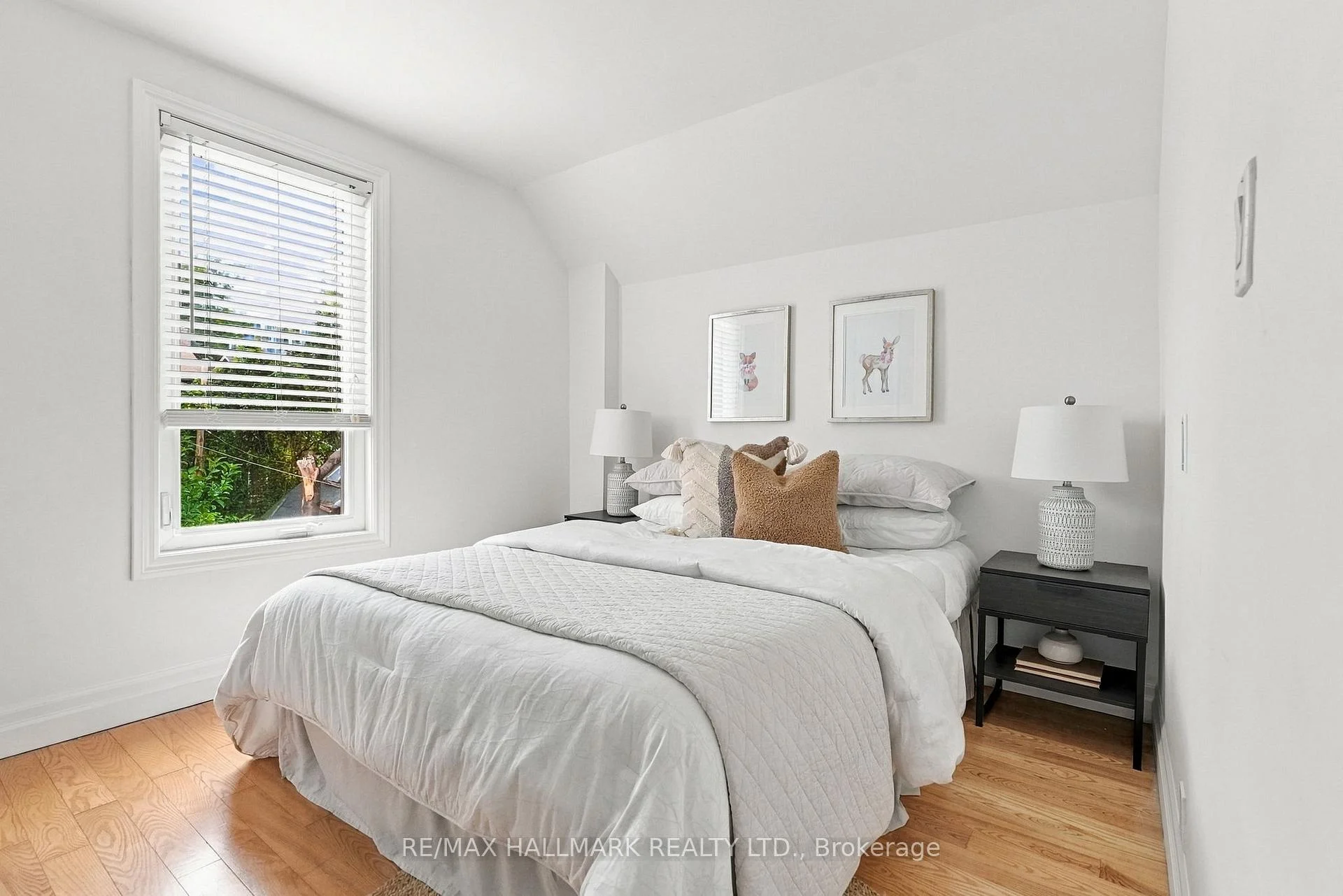 Photo 58 of 206 Yarmouth Road, Toronto, Dovercourt-Wallace Emerson-Junction — HOMEH
