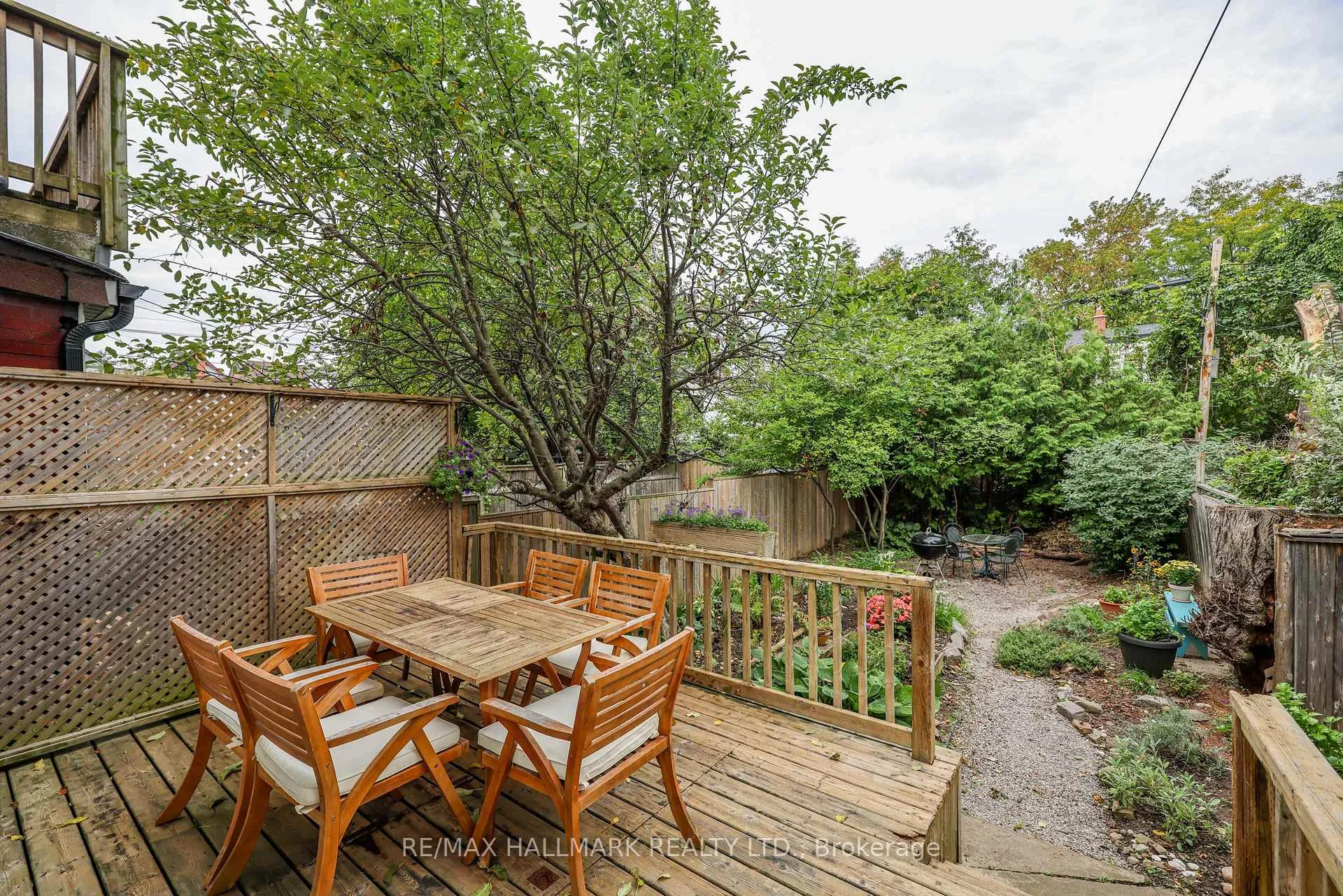 Photo 65 of 206 Yarmouth Road, Toronto, Dovercourt-Wallace Emerson-Junction — HOMEH