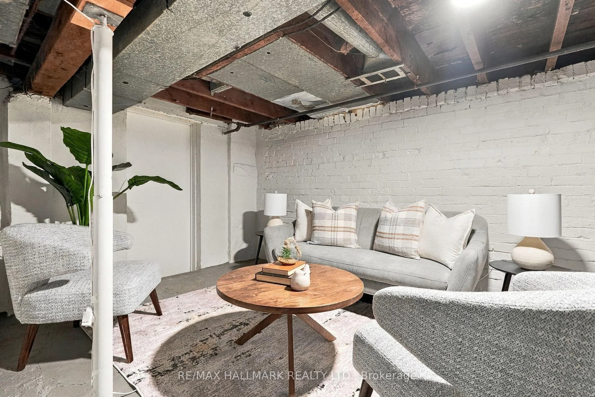 Photo 66 of 206 Yarmouth Road, Toronto, Dovercourt-Wallace Emerson-Junction — HOMEH