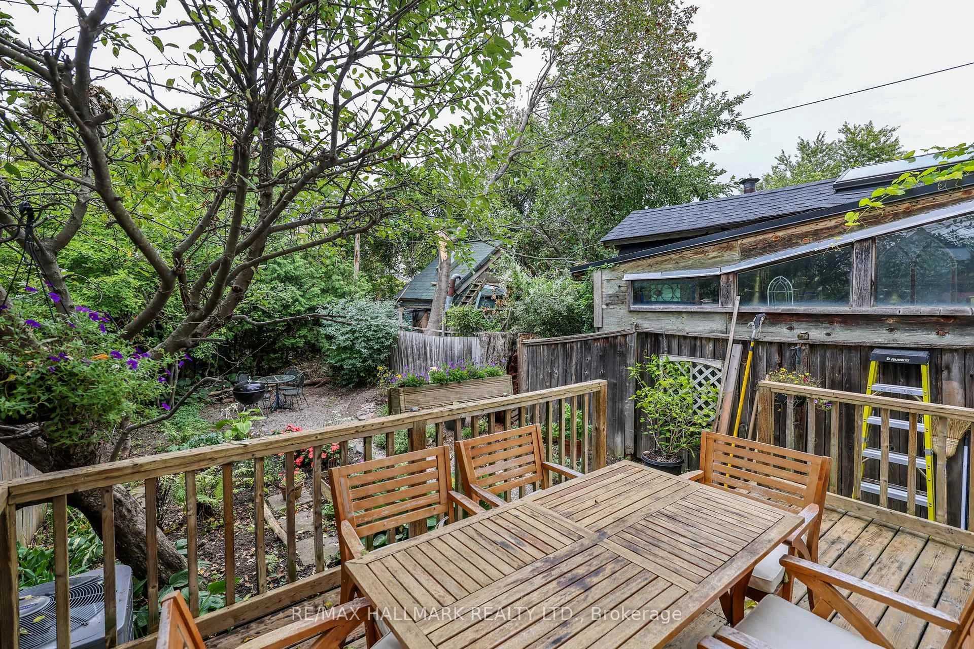 Photo 69 of 206 Yarmouth Road, Toronto, Dovercourt-Wallace Emerson-Junction — HOMEH
