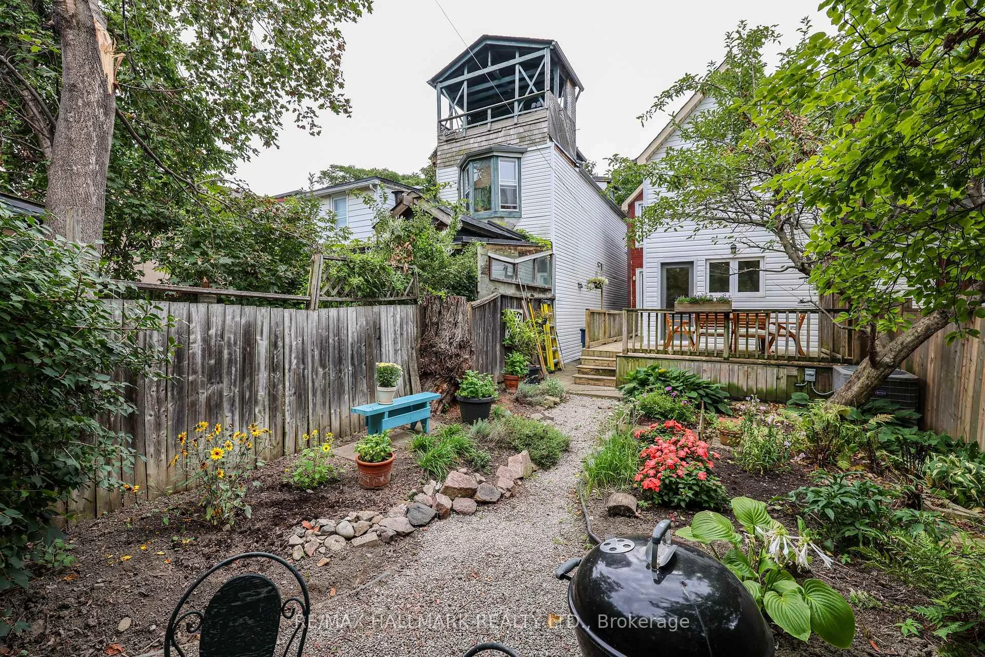 Photo 73 of 206 Yarmouth Road, Toronto, Dovercourt-Wallace Emerson-Junction — HOMEH