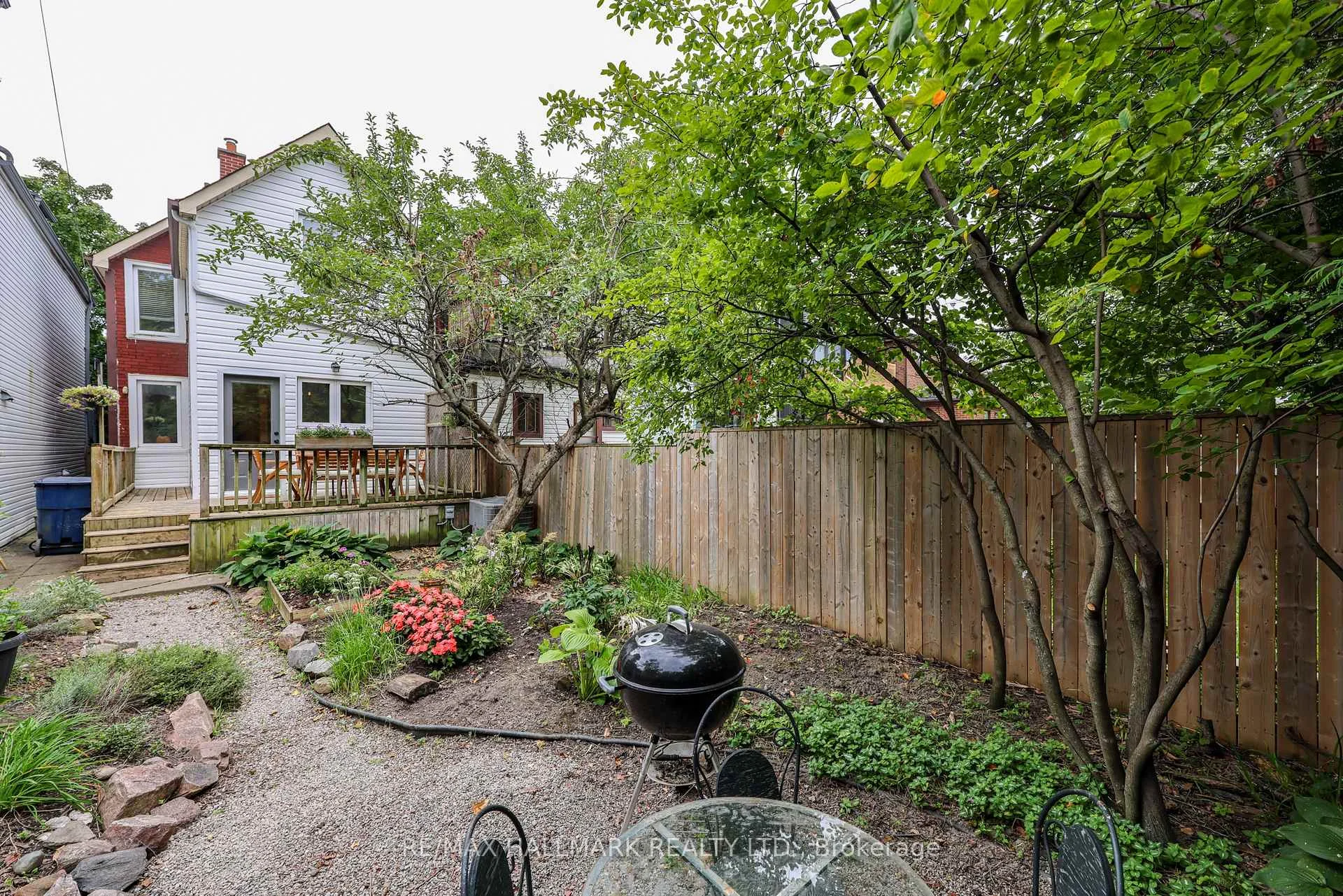 Photo 78 of 206 Yarmouth Road, Toronto, Dovercourt-Wallace Emerson-Junction — HOMEH