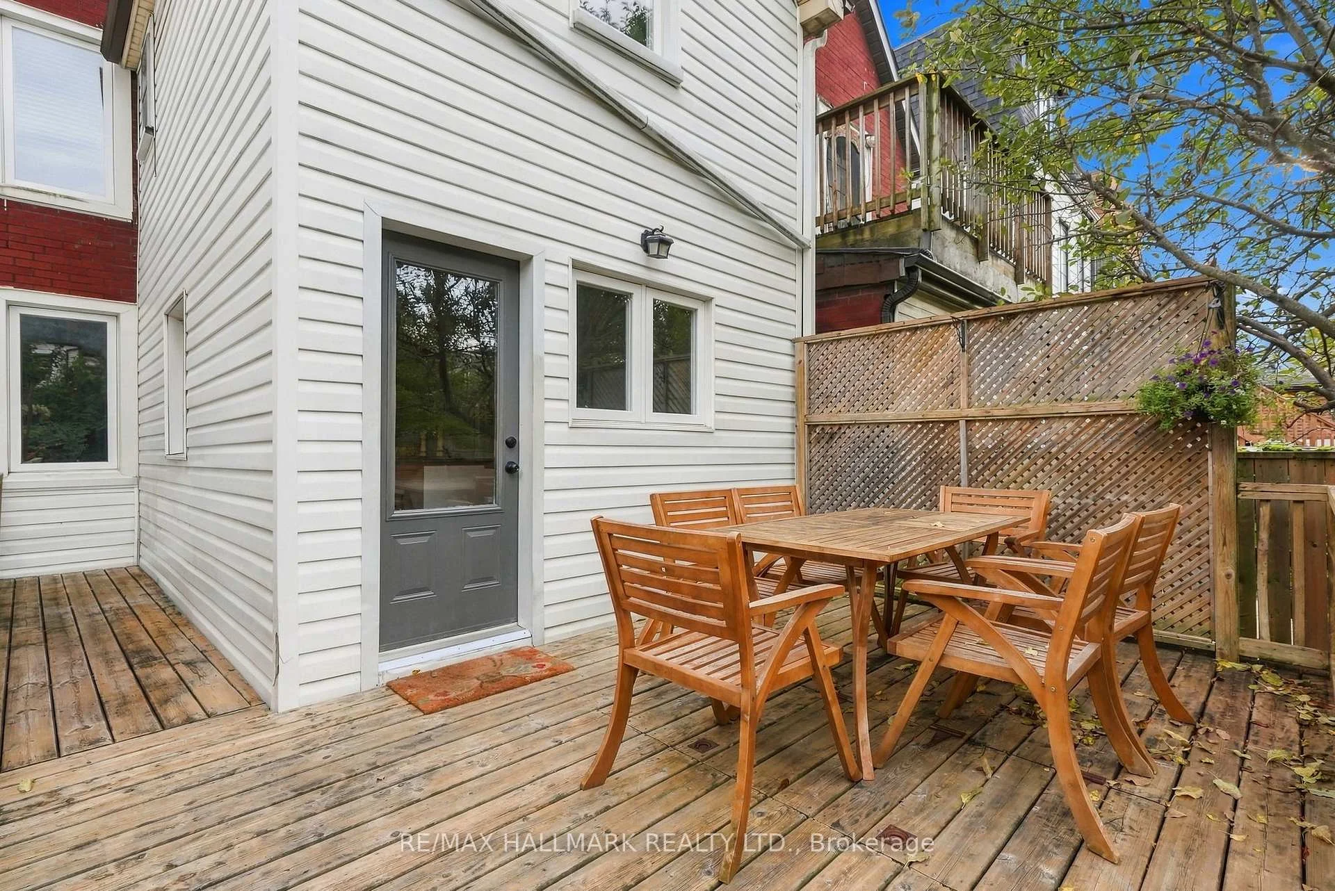 Photo 79 of 206 Yarmouth Road, Toronto, Dovercourt-Wallace Emerson-Junction — HOMEH