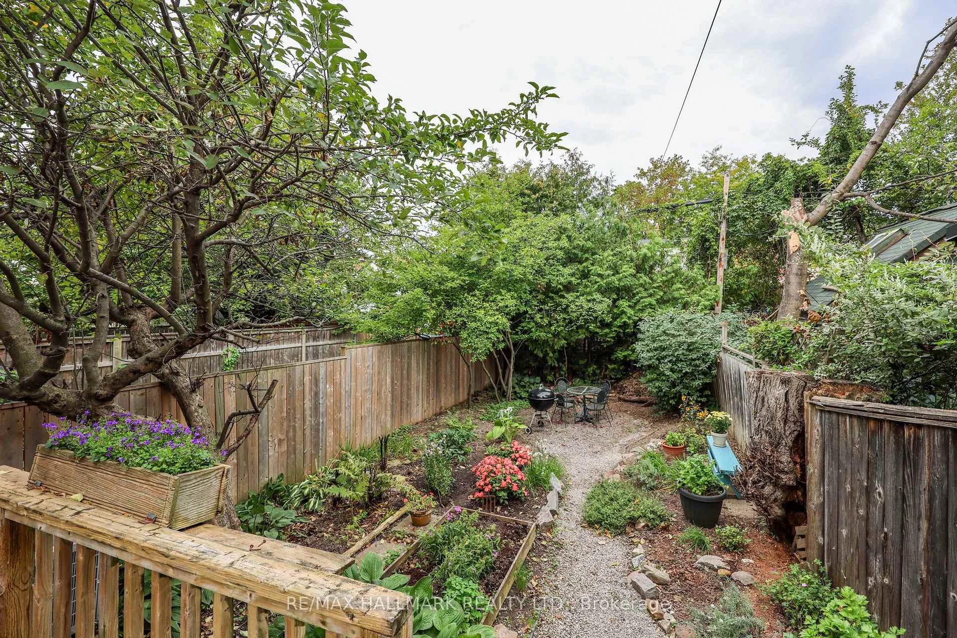 Photo 82 of 206 Yarmouth Road, Toronto, Dovercourt-Wallace Emerson-Junction — HOMEH