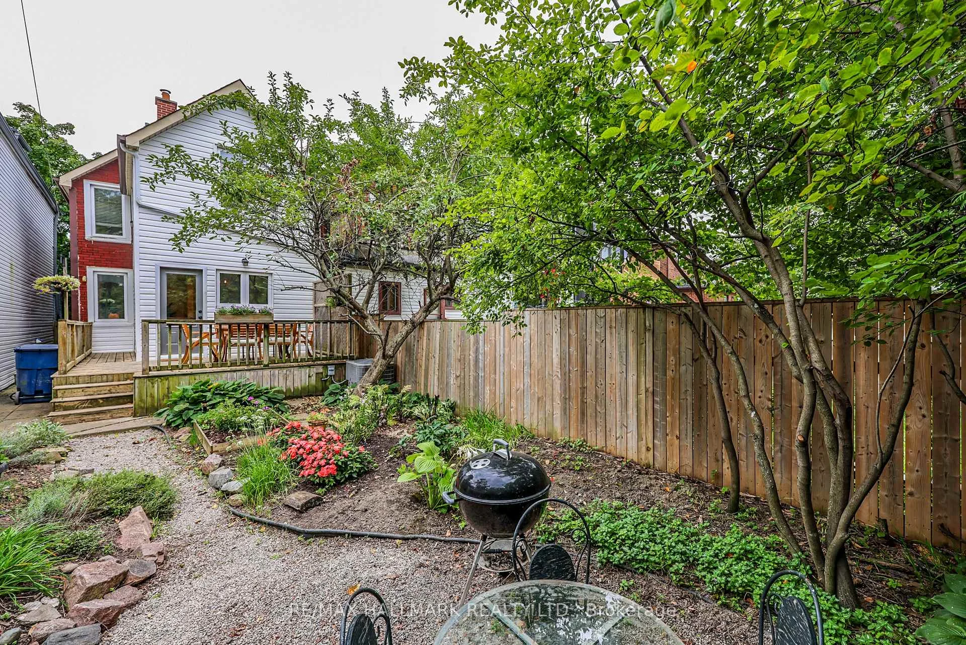 Photo 86 of 206 Yarmouth Road, Toronto, Dovercourt-Wallace Emerson-Junction — HOMEH