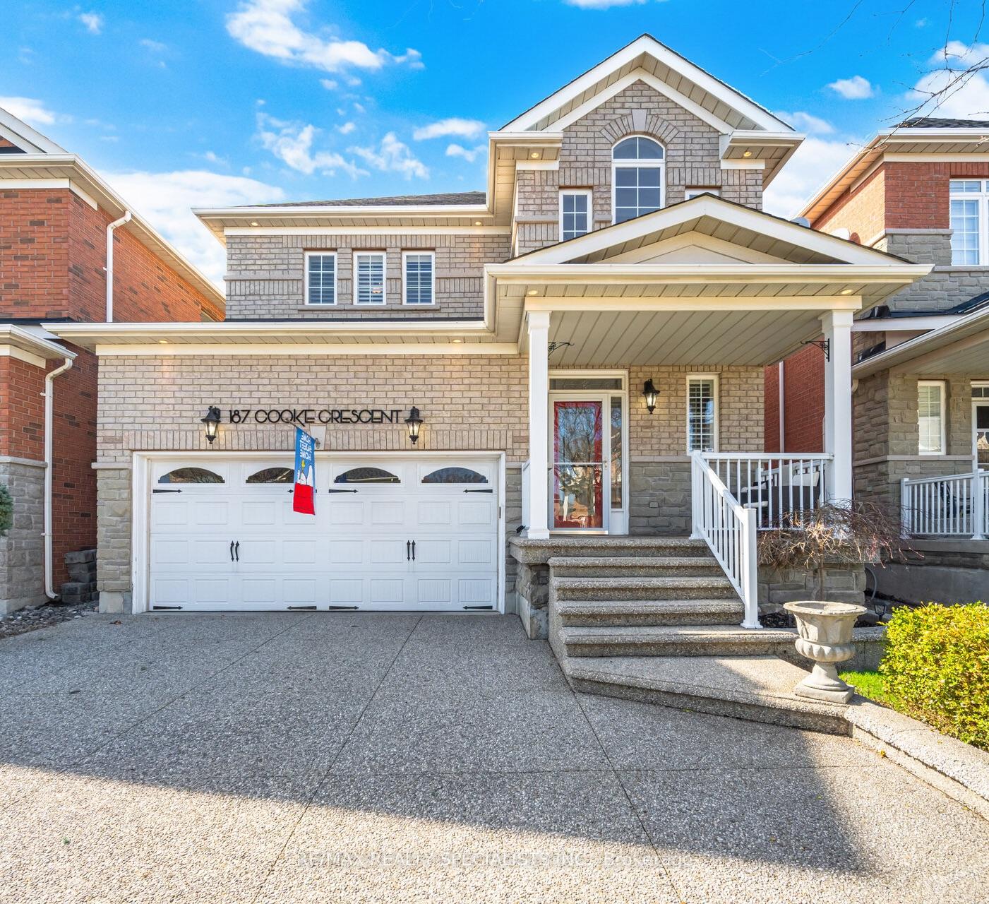 Photo of 187 Cooke Crescent