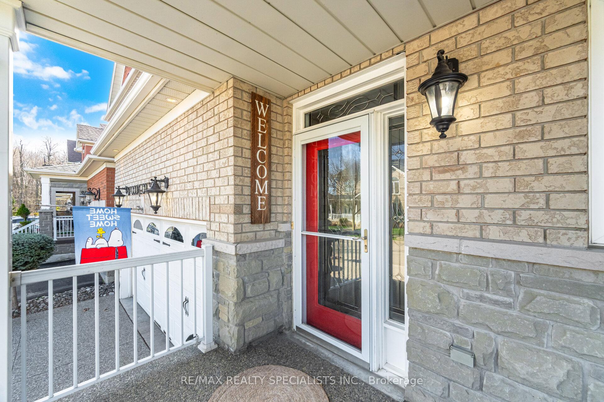 Photo 2 of 187 Cooke Crescent, Milton, Dempsey — HOMEH