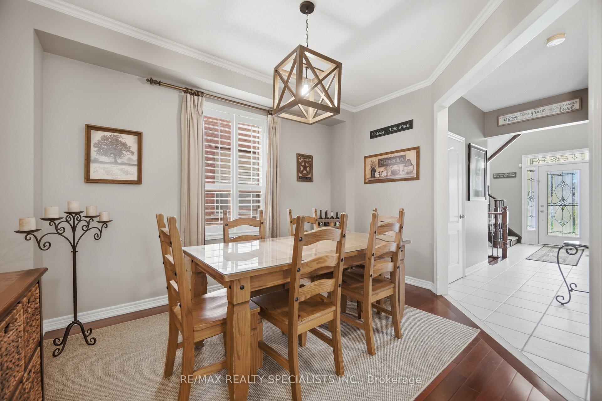 Photo 5 of 187 Cooke Crescent, Milton, Dempsey — HOMEH