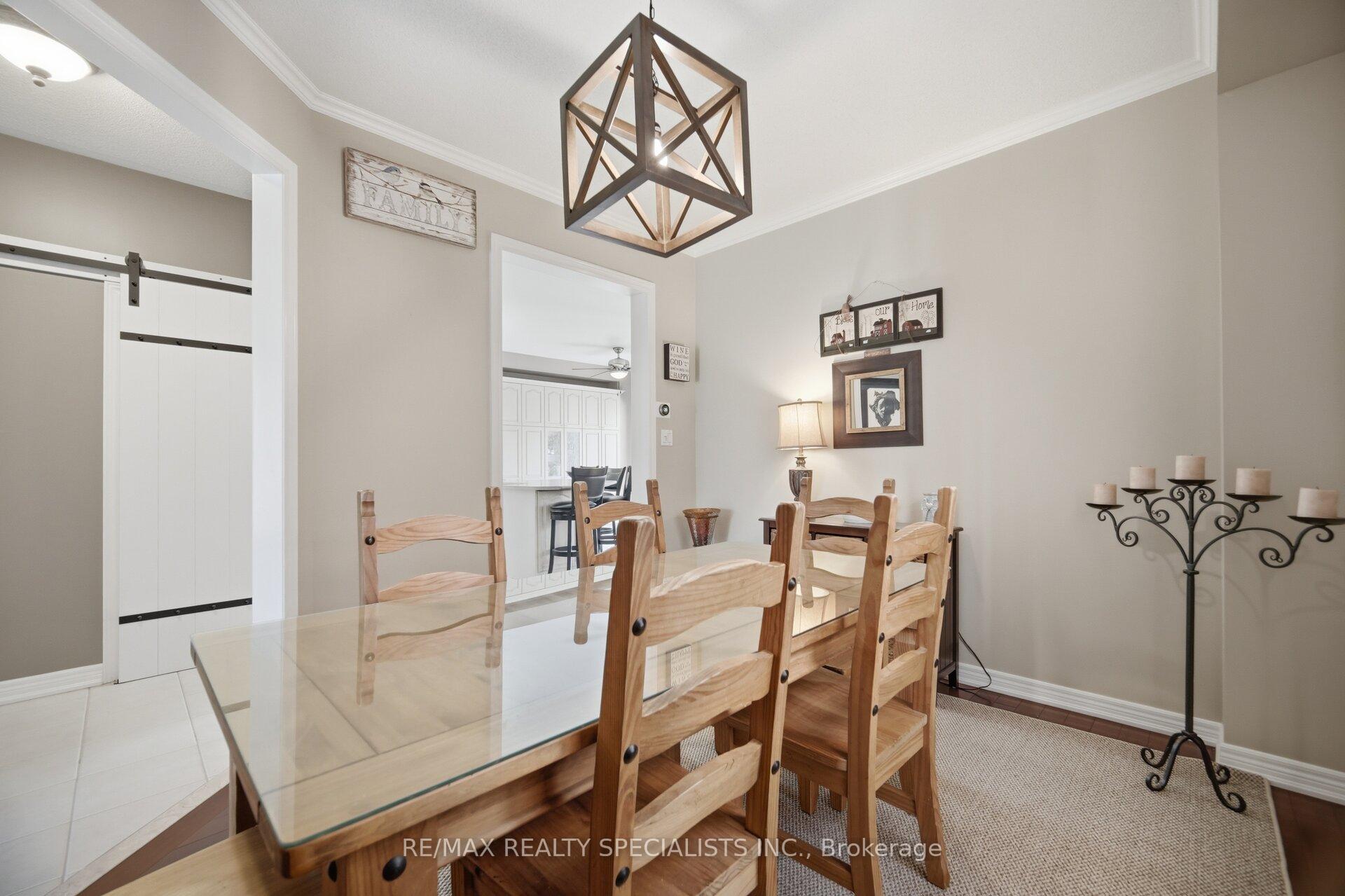 Photo 6 of 187 Cooke Crescent, Milton, Dempsey — HOMEH