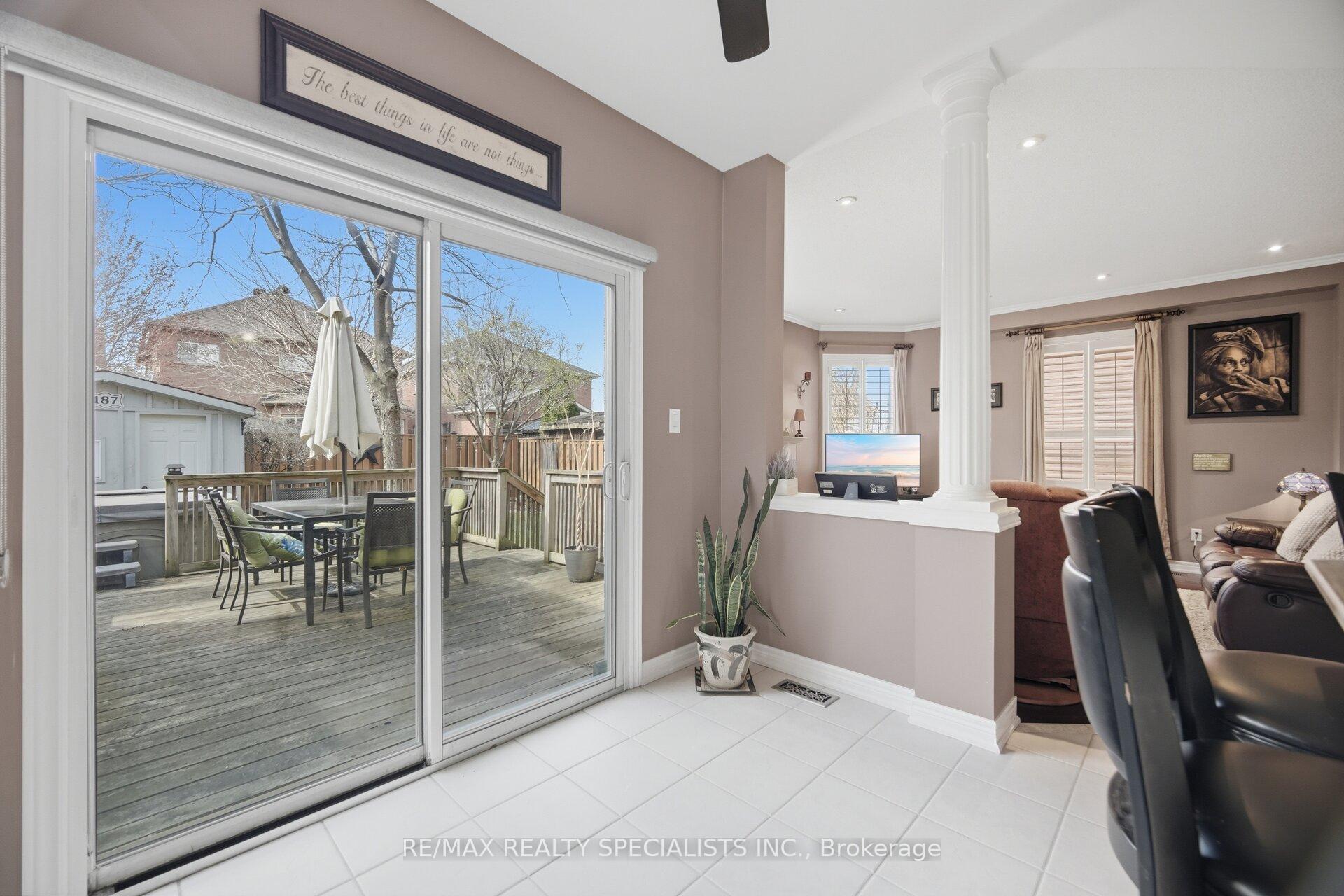 Photo 10 of 187 Cooke Crescent, Milton, Dempsey — HOMEH