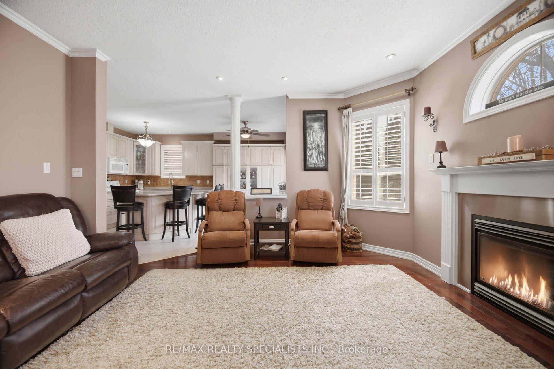 Photo 11 of 187 Cooke Crescent, Milton, Dempsey — HOMEH
