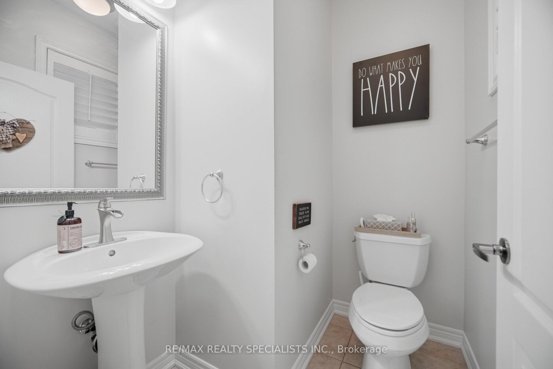 Photo 13 of 187 Cooke Crescent, Milton, Dempsey — HOMEH