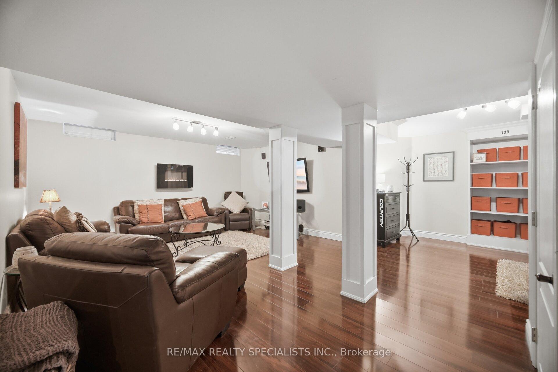 Photo 20 of 187 Cooke Crescent, Milton, Dempsey — HOMEH