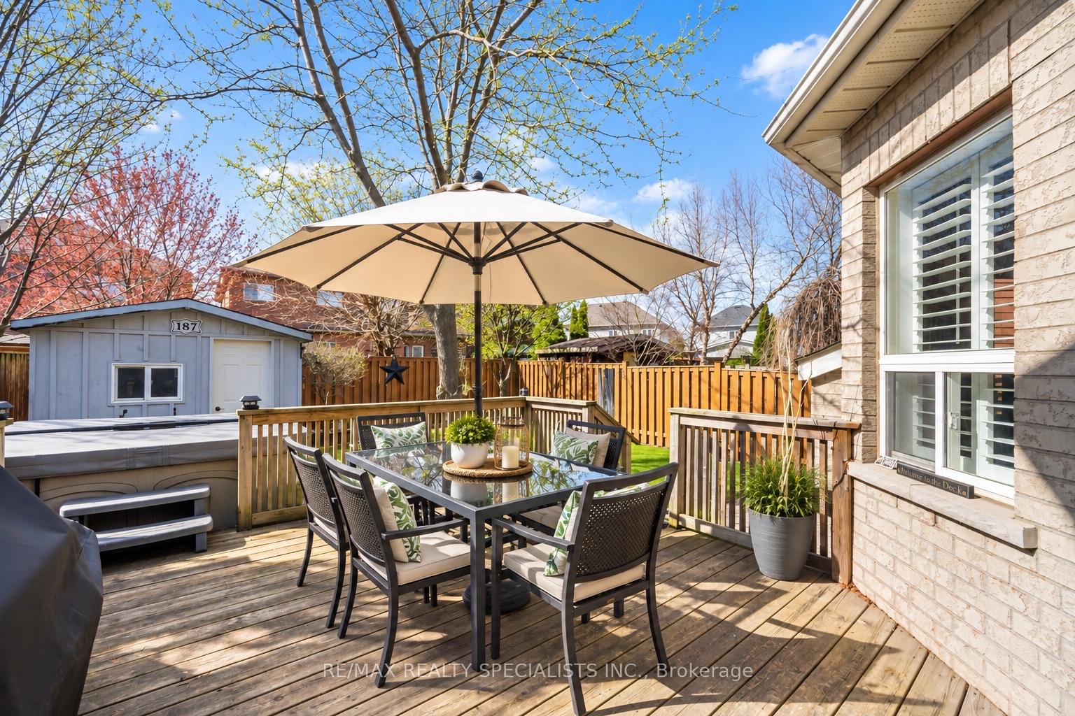 Photo 23 of 187 Cooke Crescent, Milton, Dempsey — HOMEH