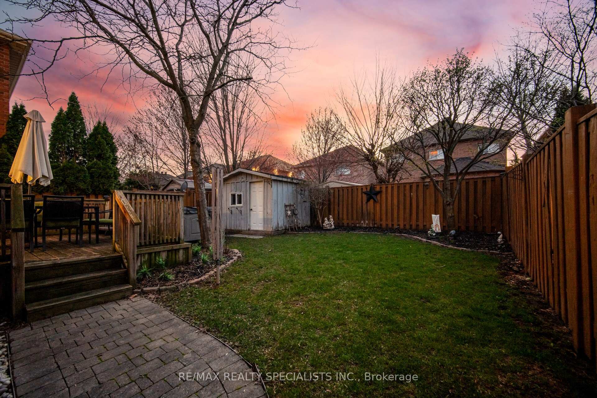 Photo 27 of 187 Cooke Crescent, Milton, Dempsey — HOMEH