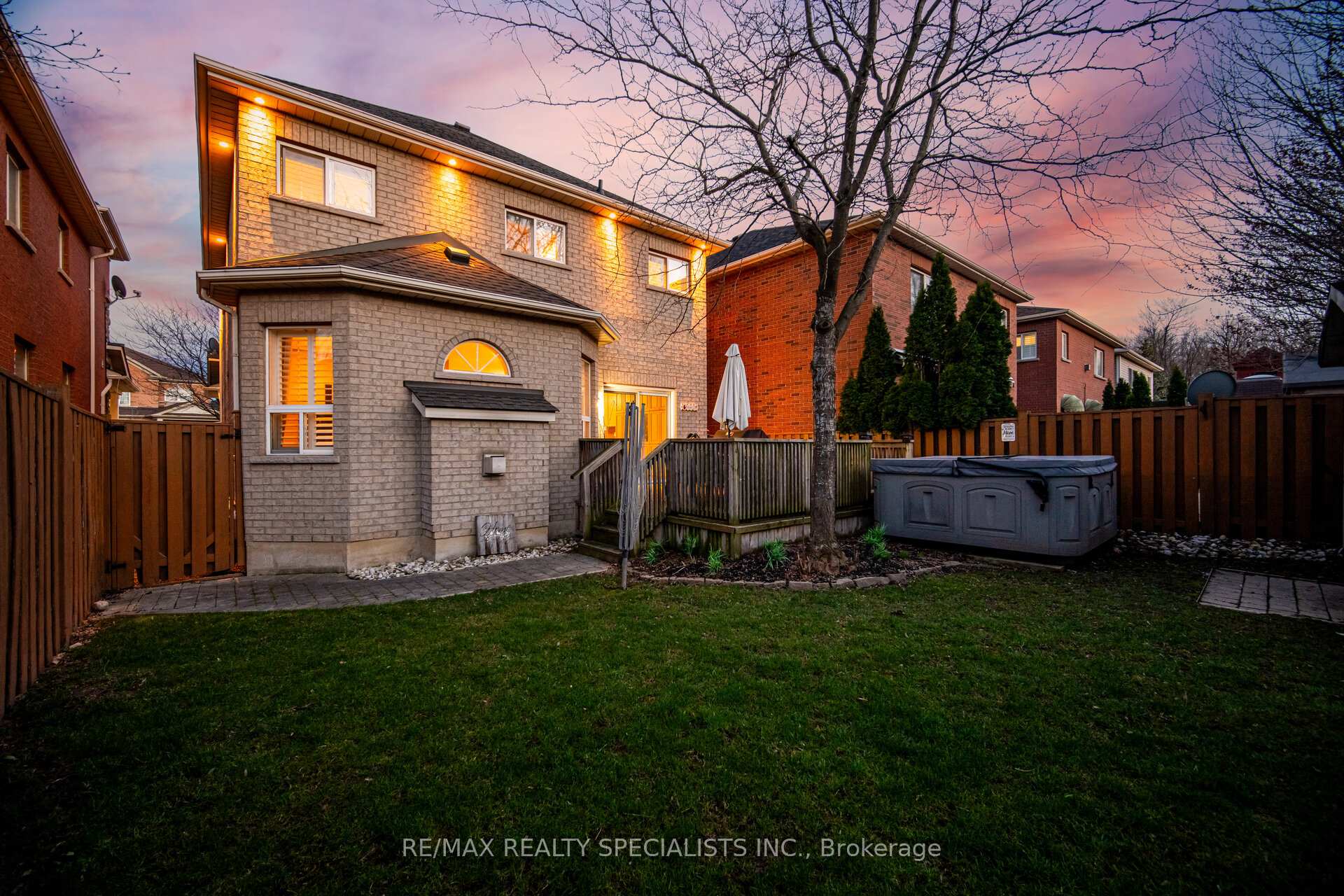 Photo 28 of 187 Cooke Crescent, Milton, Dempsey — HOMEH