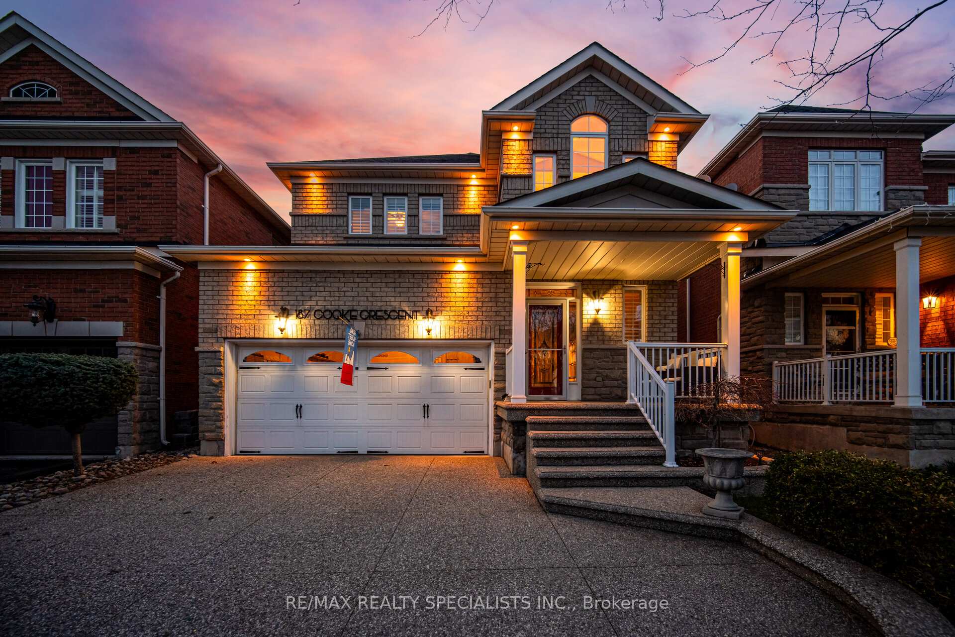 Photo 36 of 187 Cooke Crescent, Milton, Dempsey — HOMEH
