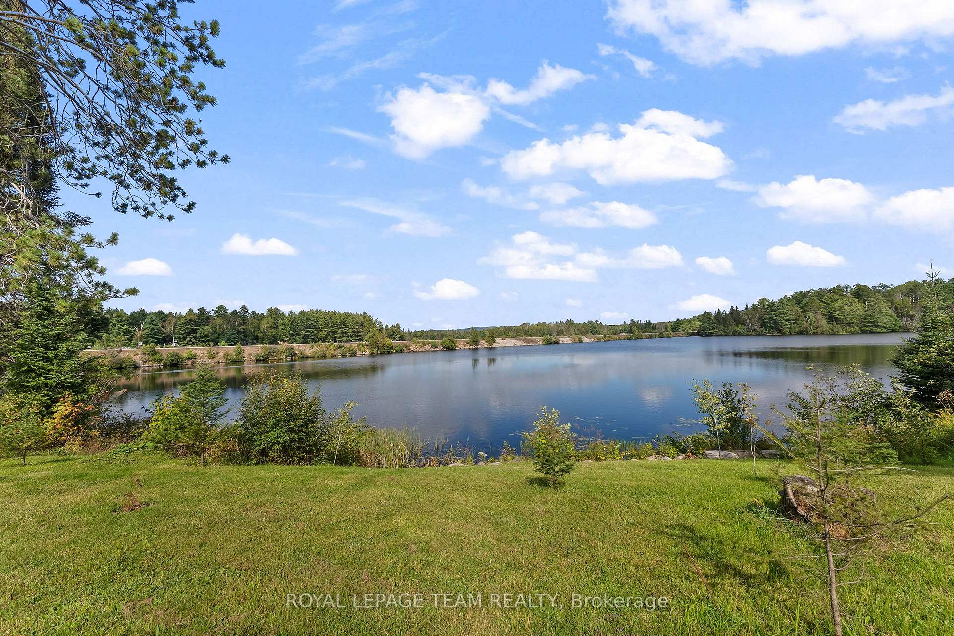 Photo 4 of 69 Mackey Creek Road, Head, Clara and Maria, Head Twp — HOMEH