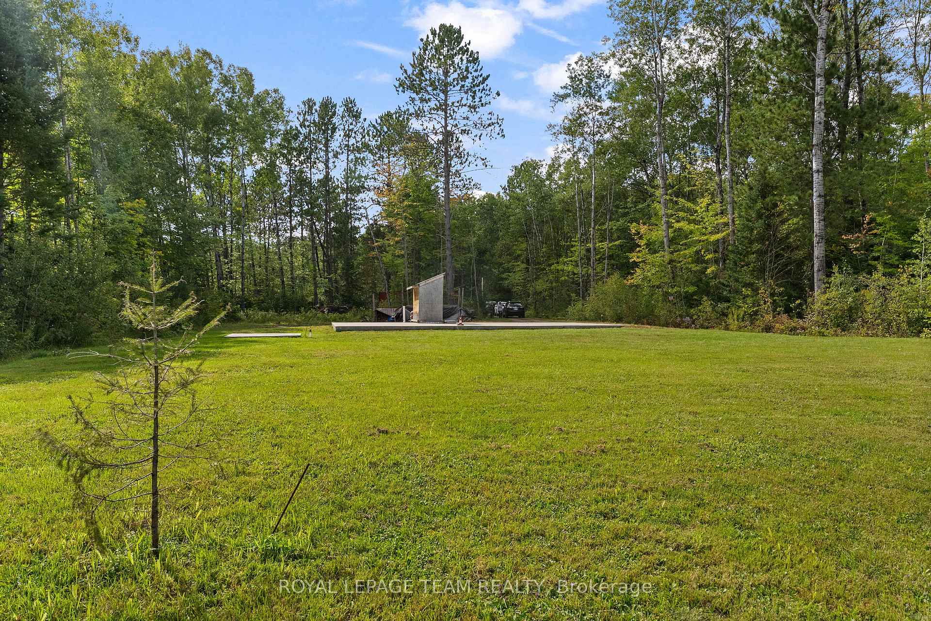 Photo 15 of 69 Mackey Creek Road, Head, Clara and Maria, Head Twp — HOMEH