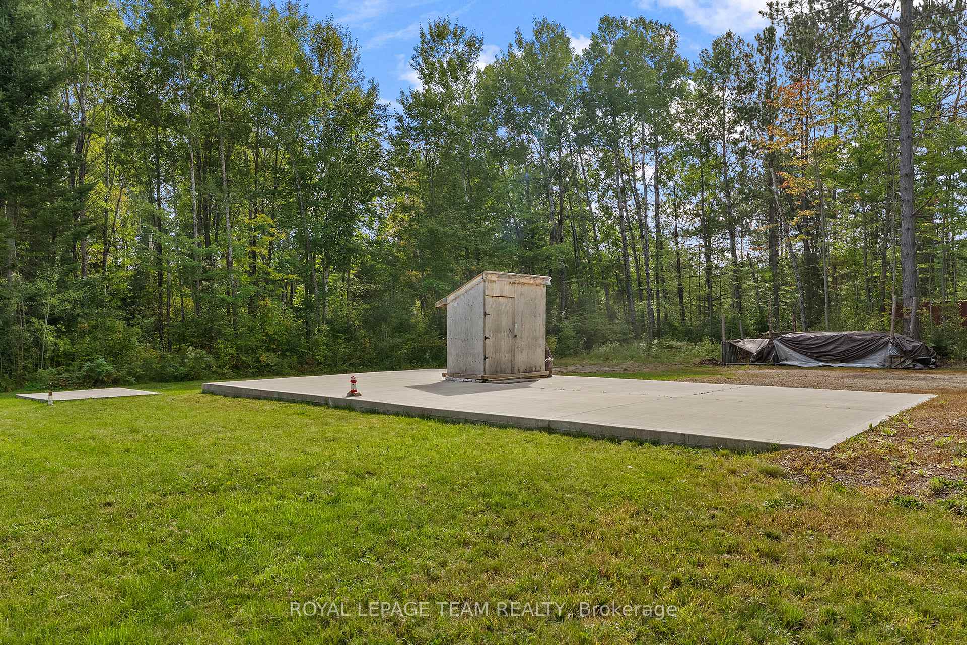 Photo 17 of 69 Mackey Creek Road, Head, Clara and Maria, Head Twp — HOMEH