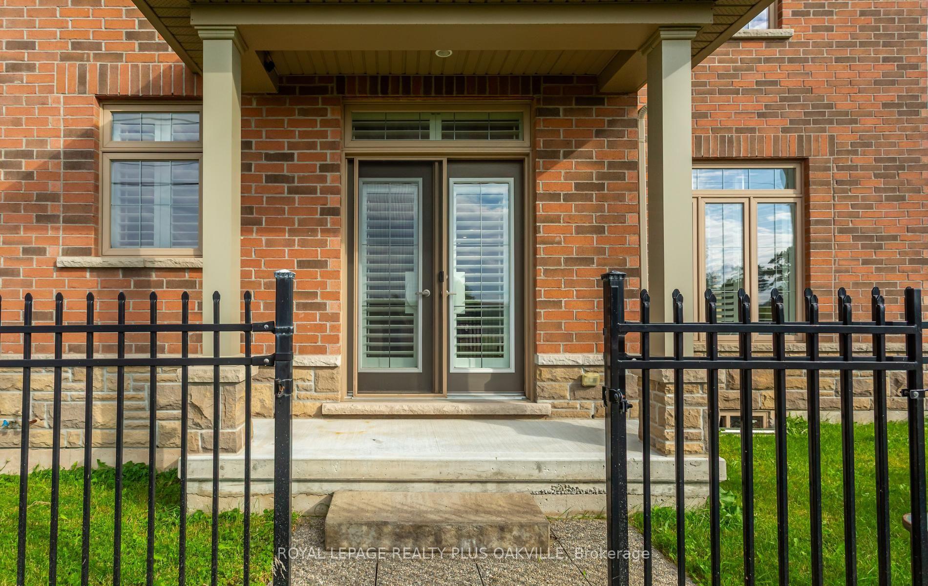 Photo 27 of 2386 Natasha Circle, Oakville, Bronte Creek — HOMEH