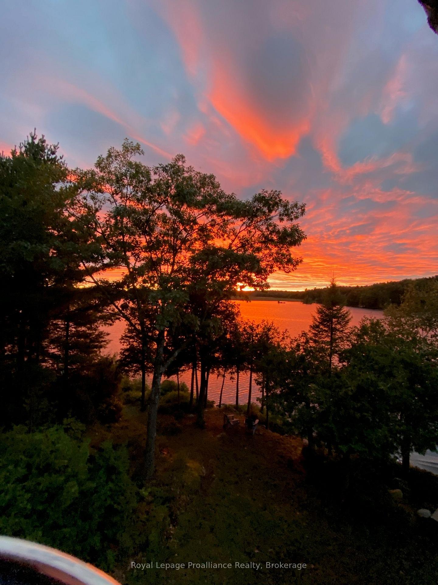 Photo 5 of 1214 Big Gull Lane, Central Frontenac, Frontenac Centre — HOMEH