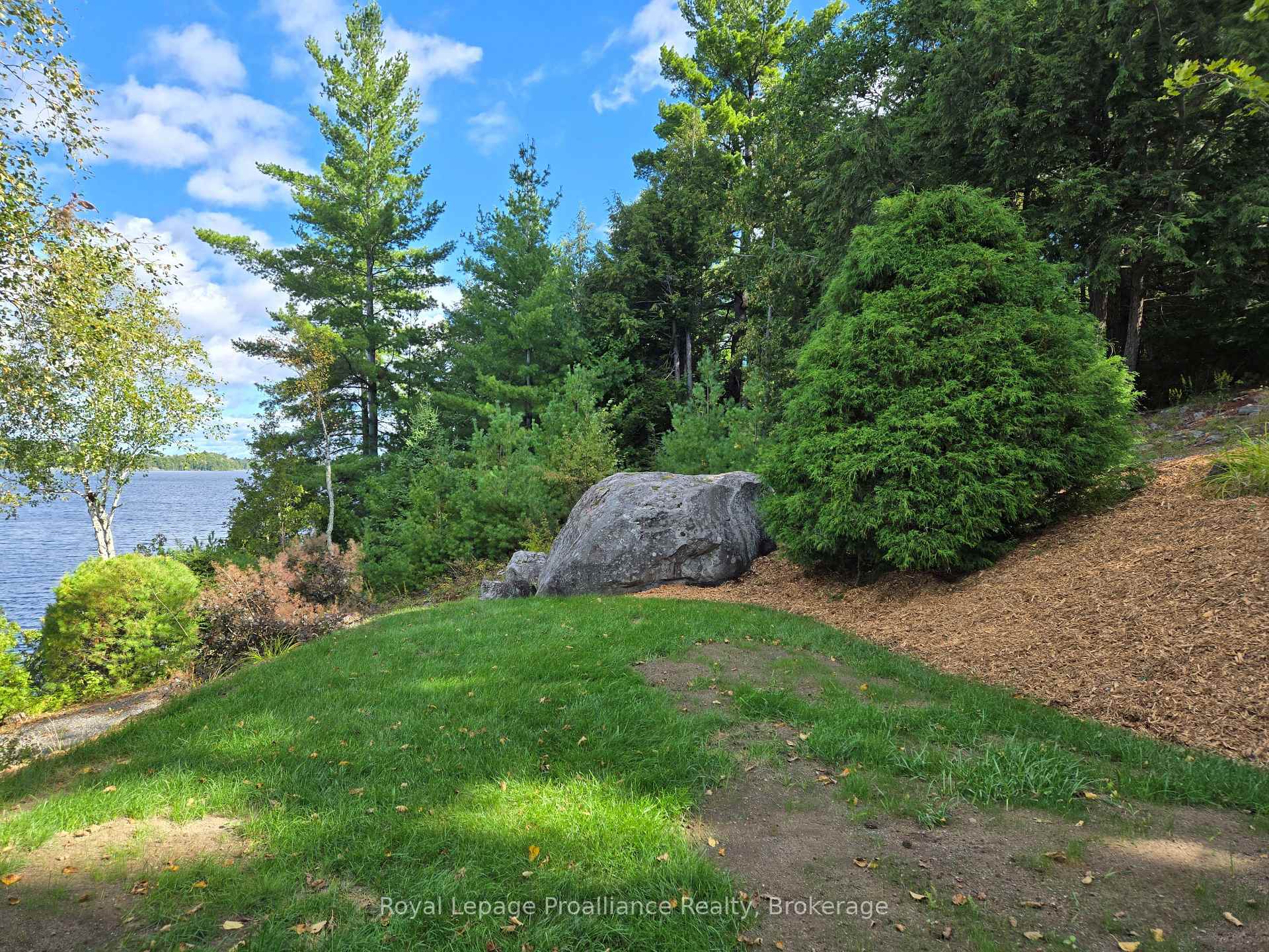 Photo 17 of 1214 Big Gull Lane, Central Frontenac, Frontenac Centre — HOMEH