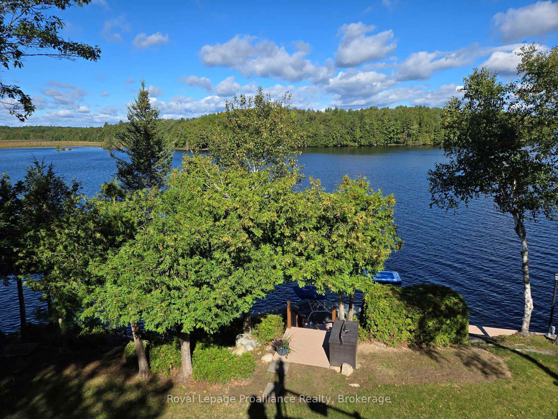 Photo 19 of 1214 Big Gull Lane, Central Frontenac, Frontenac Centre — HOMEH