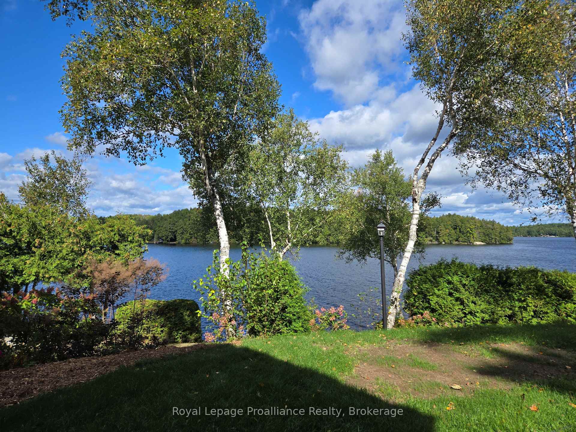 Photo 21 of 1214 Big Gull Lane, Central Frontenac, Frontenac Centre — HOMEH
