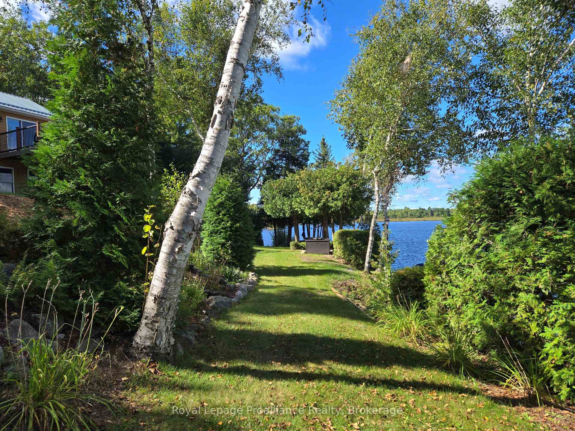 Photo 23 of 1214 Big Gull Lane, Central Frontenac, Frontenac Centre — HOMEH