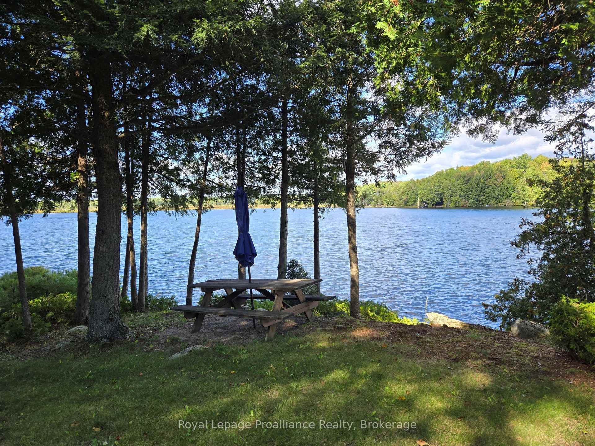 Photo 26 of 1214 Big Gull Lane, Central Frontenac, Frontenac Centre — HOMEH