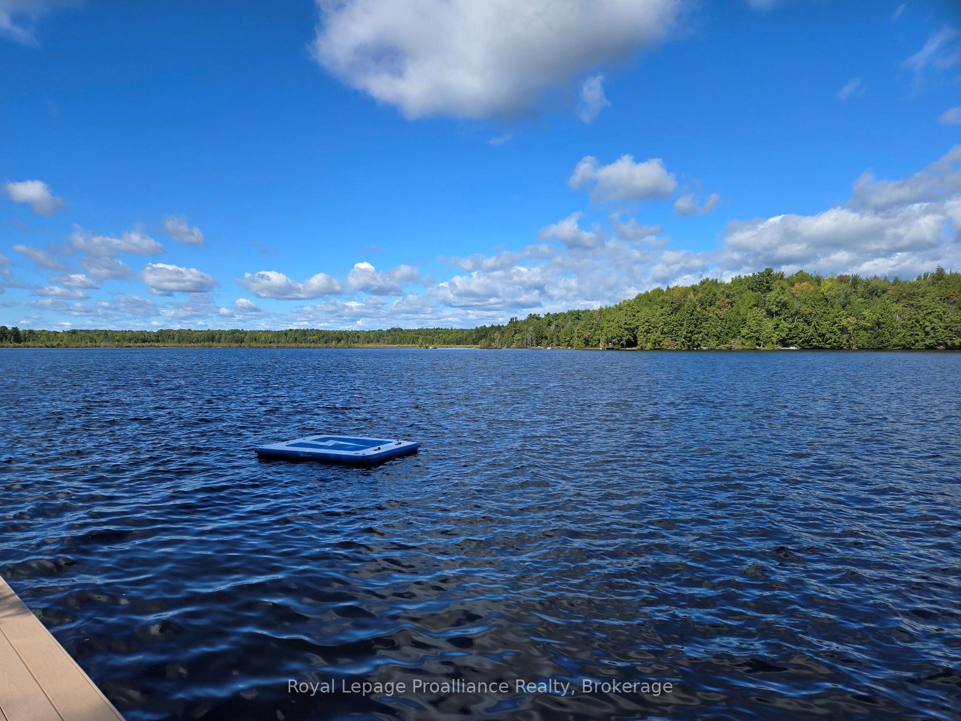 Photo 32 of 1214 Big Gull Lane, Central Frontenac, Frontenac Centre — HOMEH