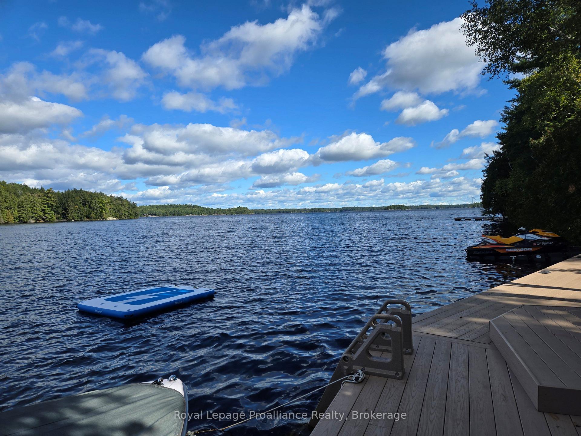 Photo 34 of 1214 Big Gull Lane, Central Frontenac, Frontenac Centre — HOMEH