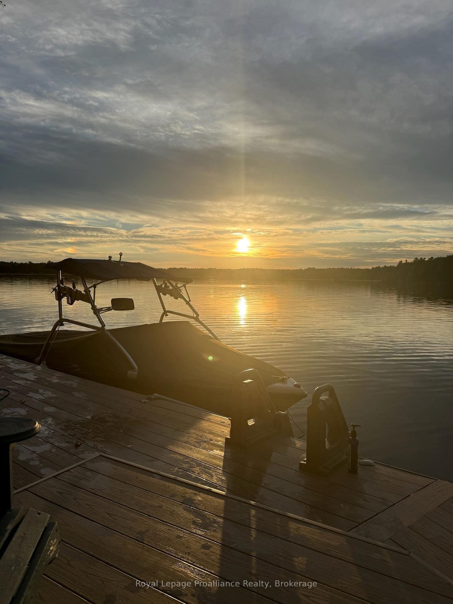 Photo 36 of 1214 Big Gull Lane, Central Frontenac, Frontenac Centre — HOMEH