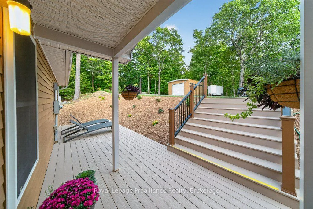 Photo 20 of 1214 Big Gull Lane, Central Frontenac, Frontenac Centre — HOMEH