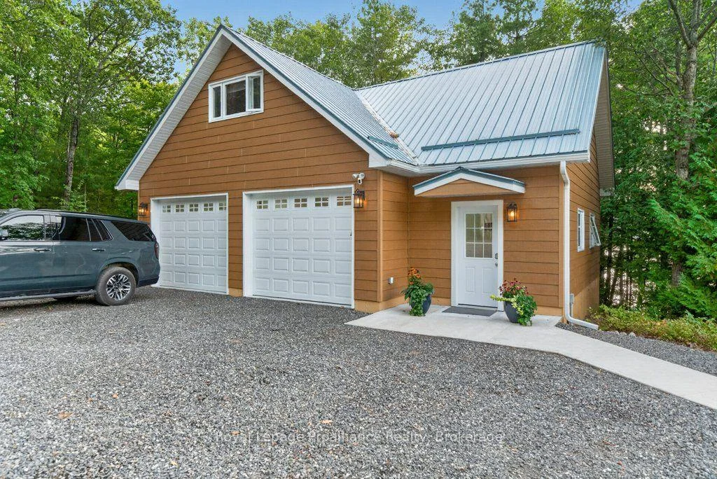 Photo 22 of 1214 Big Gull Lane, Central Frontenac, Frontenac Centre — HOMEH