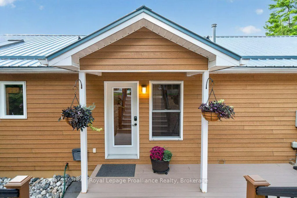 Photo 24 of 1214 Big Gull Lane, Central Frontenac, Frontenac Centre — HOMEH
