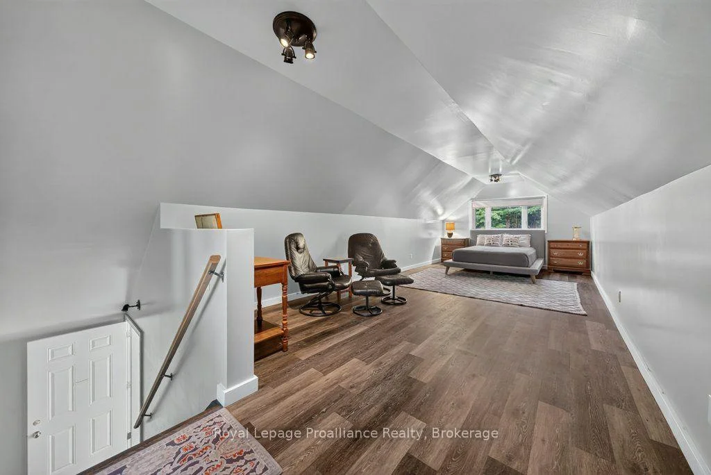 Photo 27 of 1214 Big Gull Lane, Central Frontenac, Frontenac Centre — HOMEH