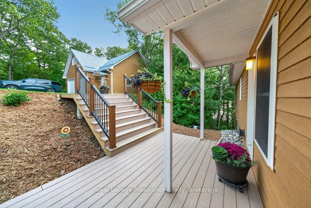 Photo 29 of 1214 Big Gull Lane, Central Frontenac, Frontenac Centre — HOMEH