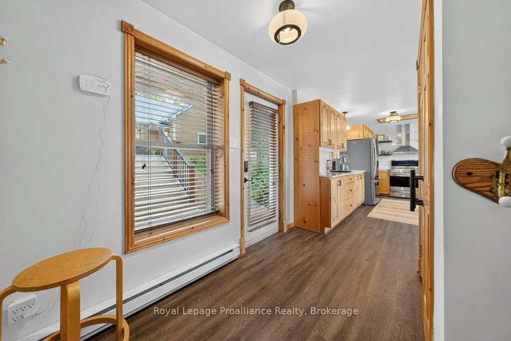 Photo 31 of 1214 Big Gull Lane, Central Frontenac, Frontenac Centre — HOMEH