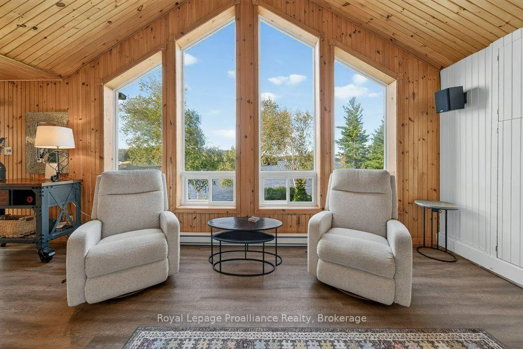 Photo 37 of 1214 Big Gull Lane, Central Frontenac, Frontenac Centre — HOMEH