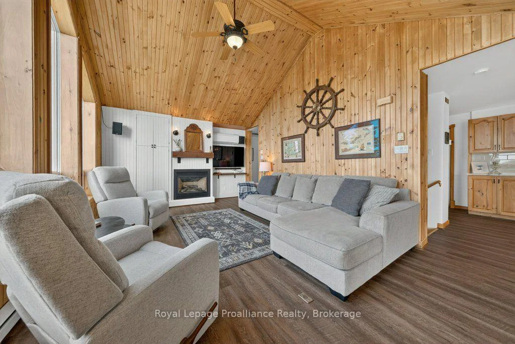 Photo 38 of 1214 Big Gull Lane, Central Frontenac, Frontenac Centre — HOMEH
