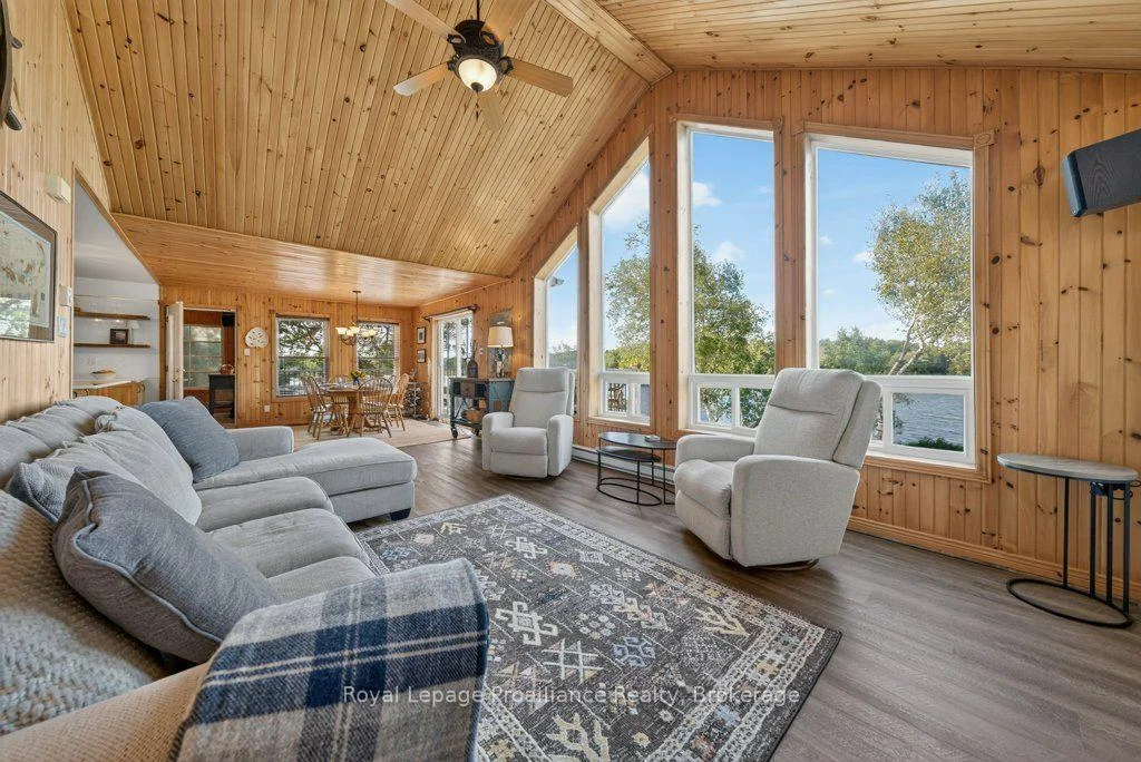 Photo 39 of 1214 Big Gull Lane, Central Frontenac, Frontenac Centre — HOMEH